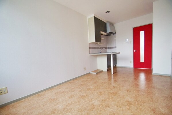 オリオンフラッツの物件内観写真